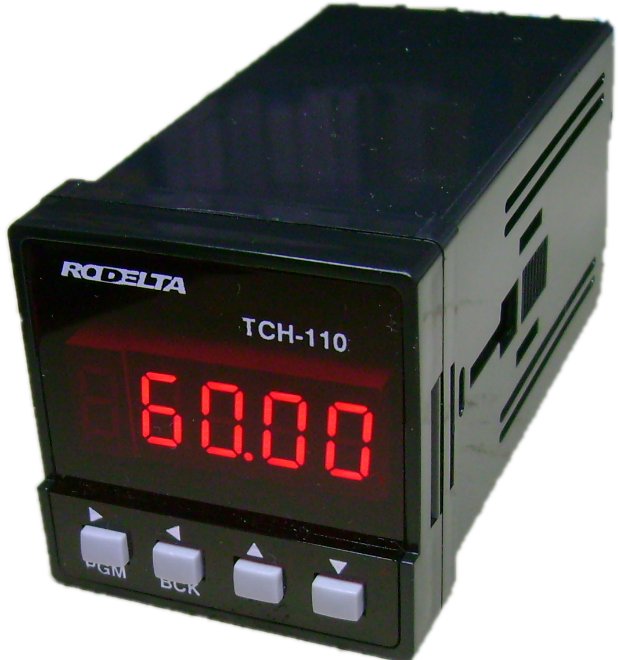 medindo 60Hz
