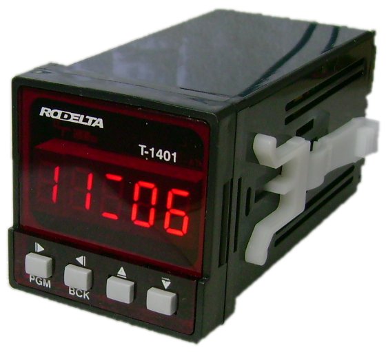 horario