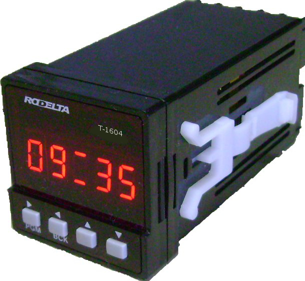 horas minutos
